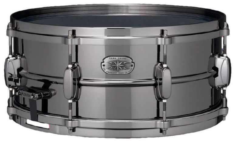 Tama MT1465DBN Metalworks Snare